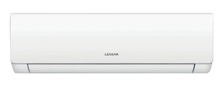 Кондиционер Lessar LS-HE12KDE2A/LU-HE12KDE2A серия Enigma II (комплект) купить с доставкой по РФ