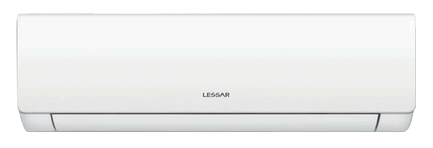 Кондиционер Lessar LS-HE18KDE2A/LU-HE18KDE2A серия Enigma II (комплект) купить с доставкой по РФ
