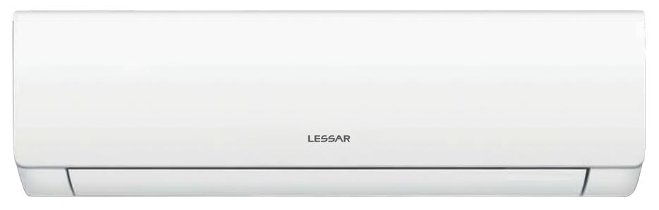 Сплит-система Lessar LS-HE24KDE2A/LU-HE24KDE2A купить с доставкой по РФ