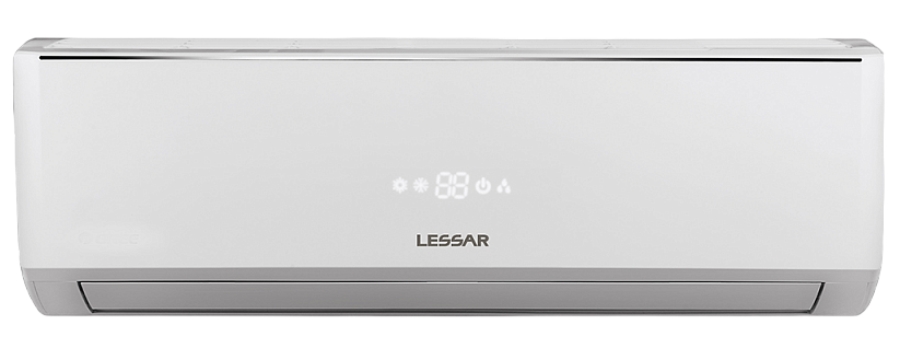 Сплит-система Lessar LS-HE18KDE2/LU-HE18KDE2 купить с доставкой по РФ