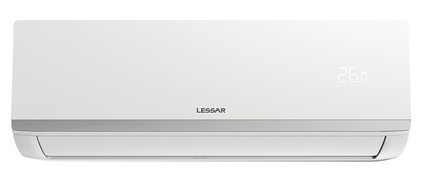 Кондиционер Lessar LS-HE18KCE2B/LU-HE18KCE2B серия Flexcool (комплект) купить с доставкой по РФ