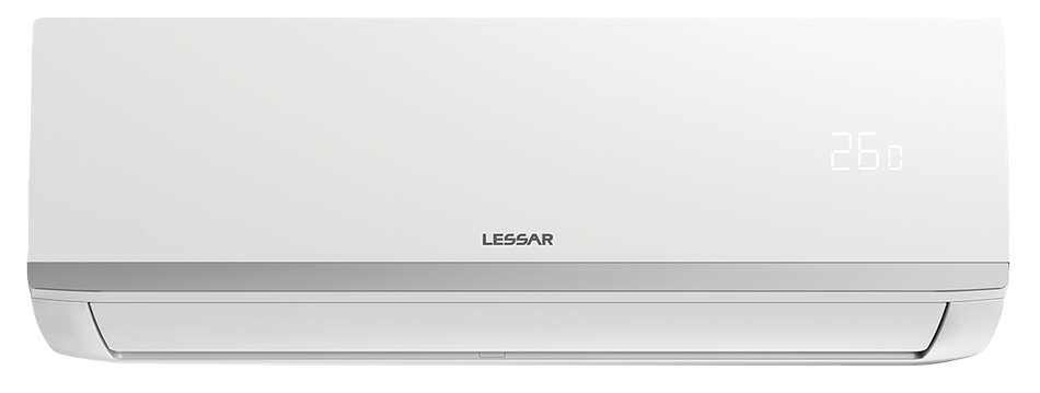 Сплит-система Lessar LS-HE24KCE2B/LU-HE24KCE2B купить с доставкой по РФ