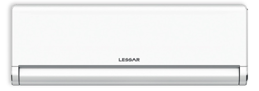 Сплит-система Lessar LS-HE09KBE2/LU-HE09KBE2 купить с доставкой по РФ