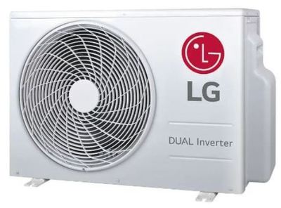 Инверторная сплит-система Lg серии ARTCOOL MIRROR DUAL Inverter AC12BK заказать со складов по всей России