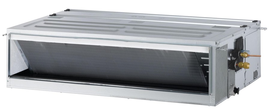 Канальная сплит-система Lg UM60R.N30/UU61WR.U30