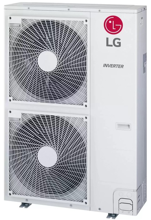 Канальная сплит-система Lg UM60R.N30/UU61WR.U30 заказать со складов по всей России