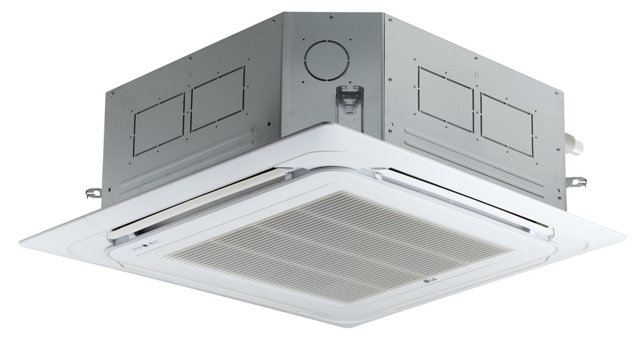 Кассетная сплит-система LG UT60R.NM0/UU61WR.U30