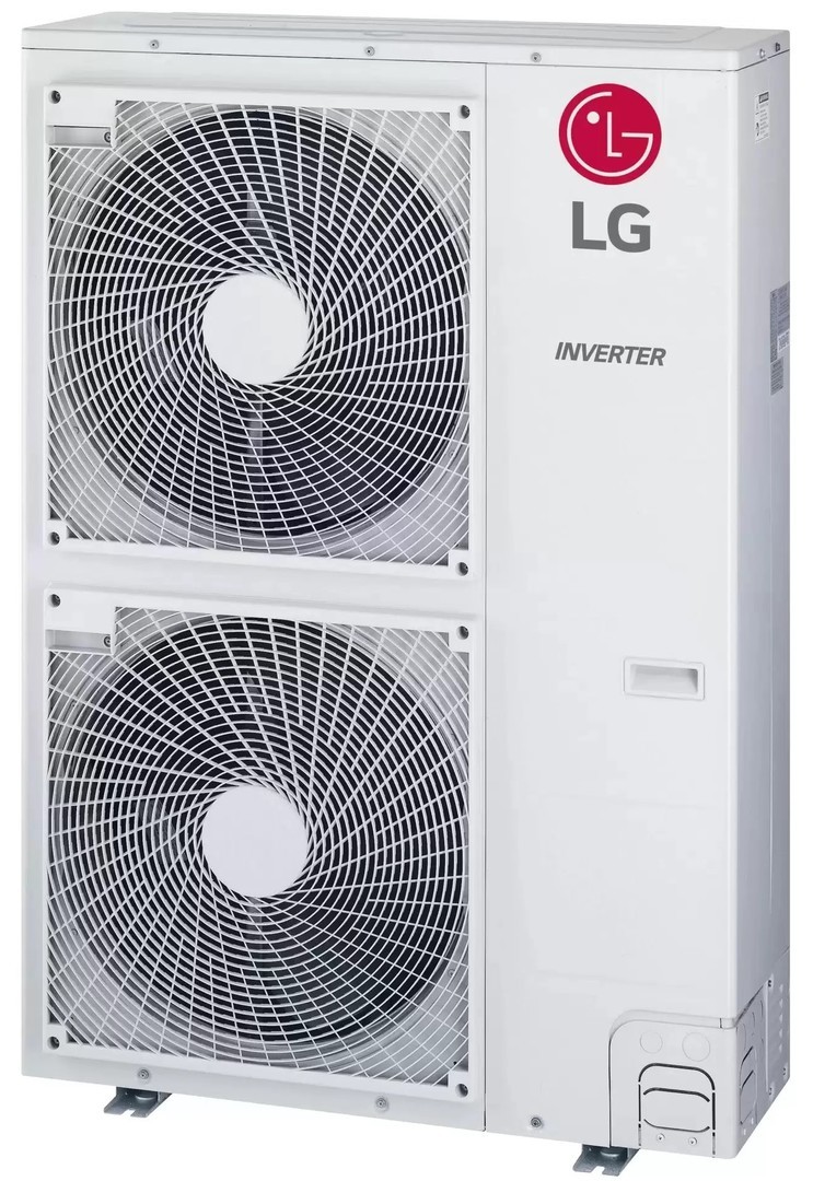 Кассетная сплит-система LG UT60R.NM0/UU61WR.U30 заказать со складов по всей России