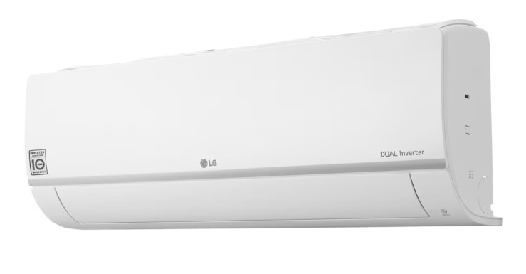Кондиционер LG P07SP2 MEGA DUAL