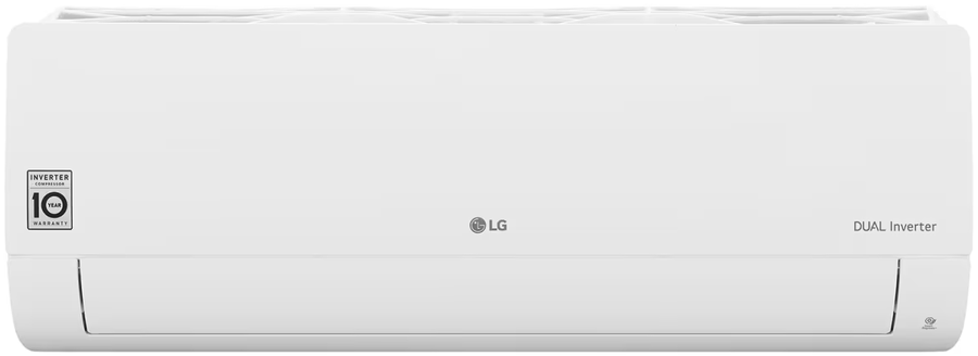 Инверторная сплит-система Lg серии MEGACOOL DUAL Inverter P18EP1
