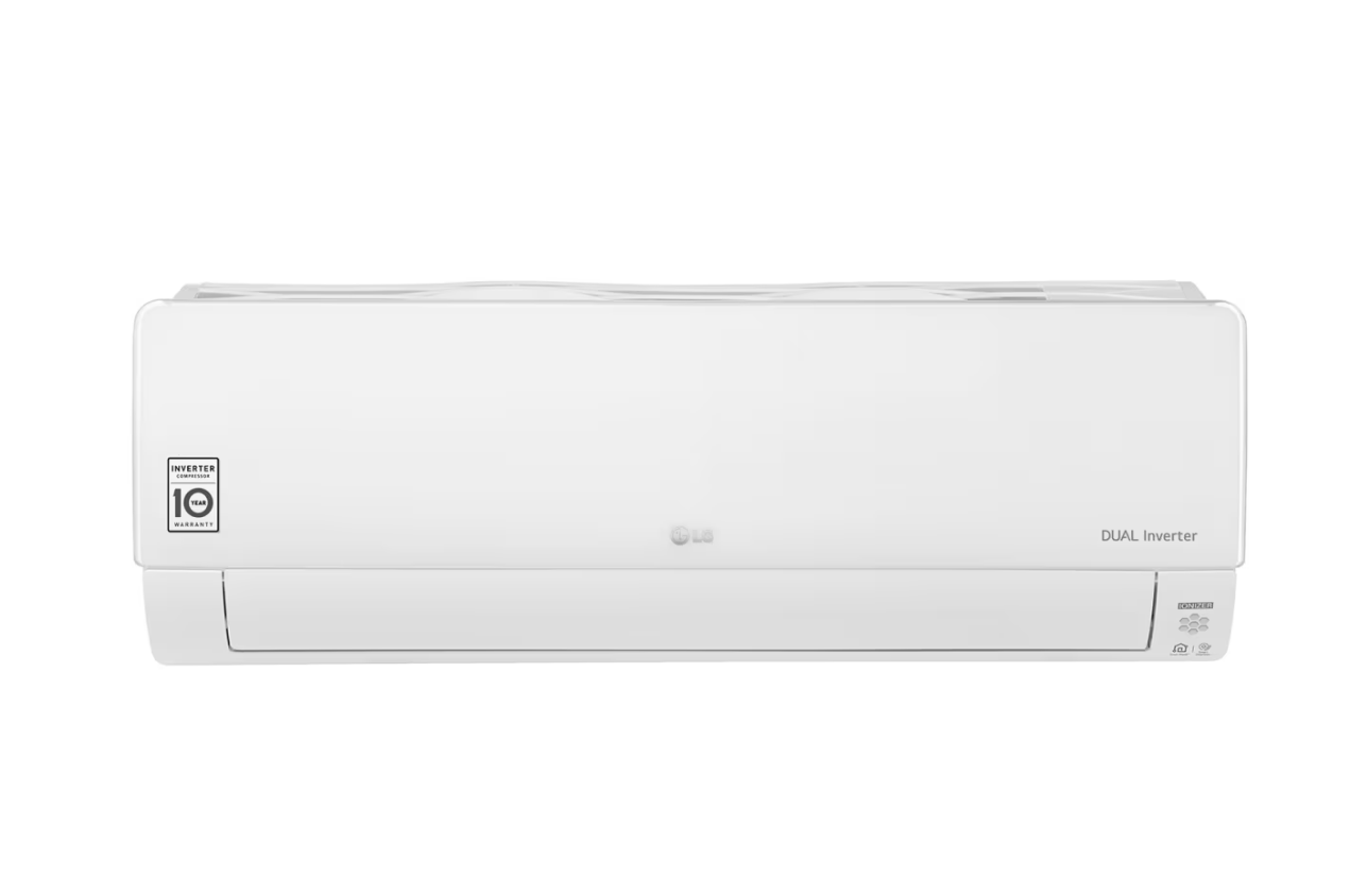 Инверторные сплит-системы LG серии PROCOOL B09TS