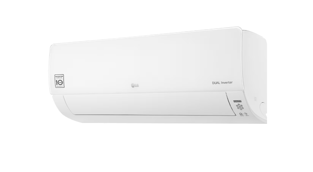 Инверторные сплит-системы LG серии PROCOOL B12TS купить по цене 74990 руб.