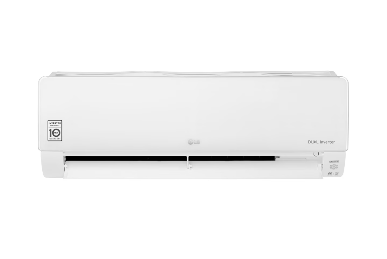 Инверторные сплит-системы LG серии PROCOOL B18TS заказать со складов по всей России