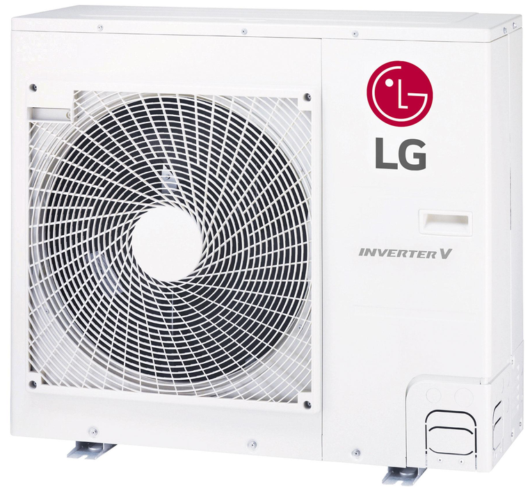 Наружный блок Lg мульти-сплит систем серии PROMULTI 2.0 MU5R40.U42