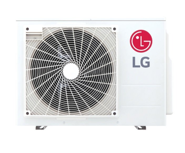 Наружный блок LG MU2R15.UL0