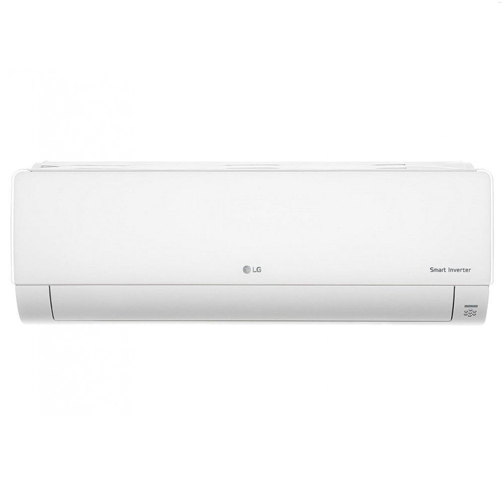 Внутренние блоки мульти сплит-систем настенного типа серии LG Standard PM12SP.NSJR0