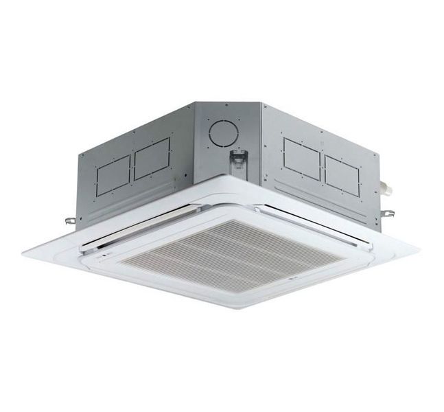 Внутренний блок кассетный LG MT06R.NR0