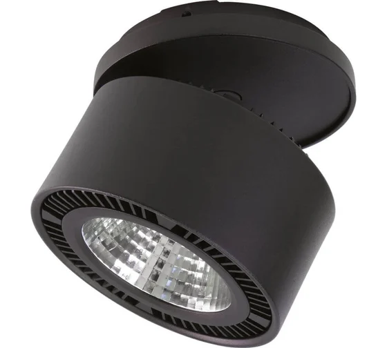 Встраиваемый спот Lightstar Forte Inca 213847