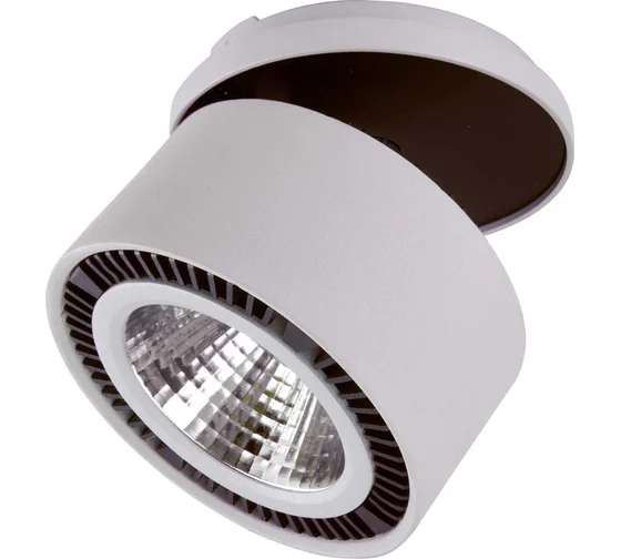 Встраиваемый спот Lightstar Forte Inca 214829