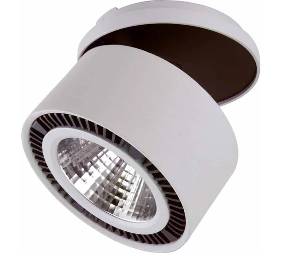 Встраиваемый спот Lightstar Forte Inca 214849