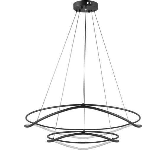 Подвесной светодиодный светильник Lightstar Rotonda 736527