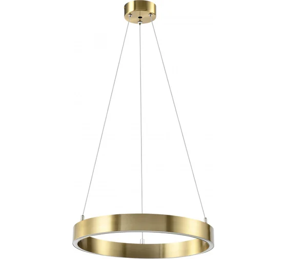 Подвесной светодиодный светильник Lightstar Saturno 748013