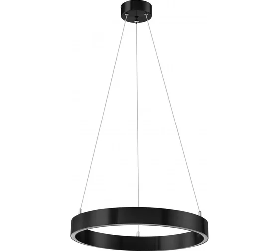 Подвесной светодиодный светильник Lightstar Saturno 748017