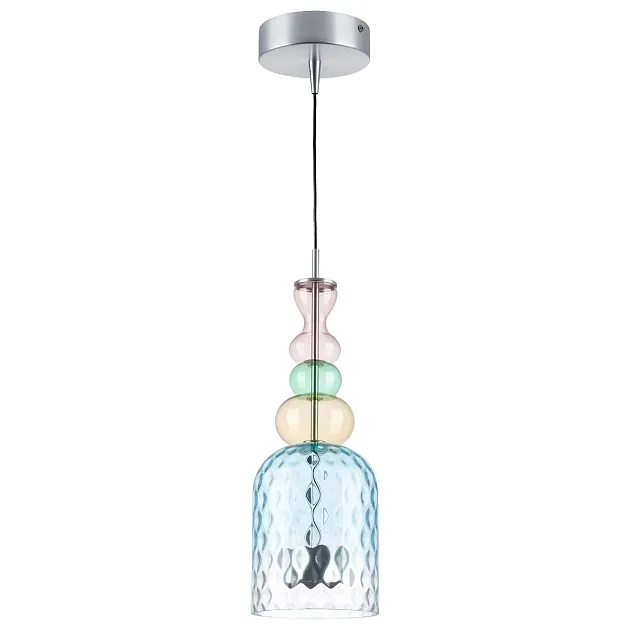 Подвесной светодиодный светильник Lightstar Belle 814002