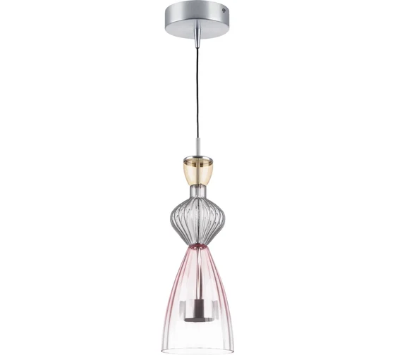 Подвесной светодиодный светильник Lightstar Belle 814003