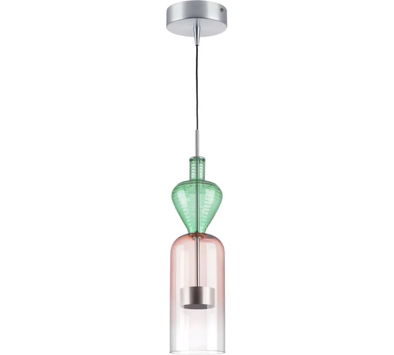 Подвесной светодиодный светильник Lightstar Belle 814004