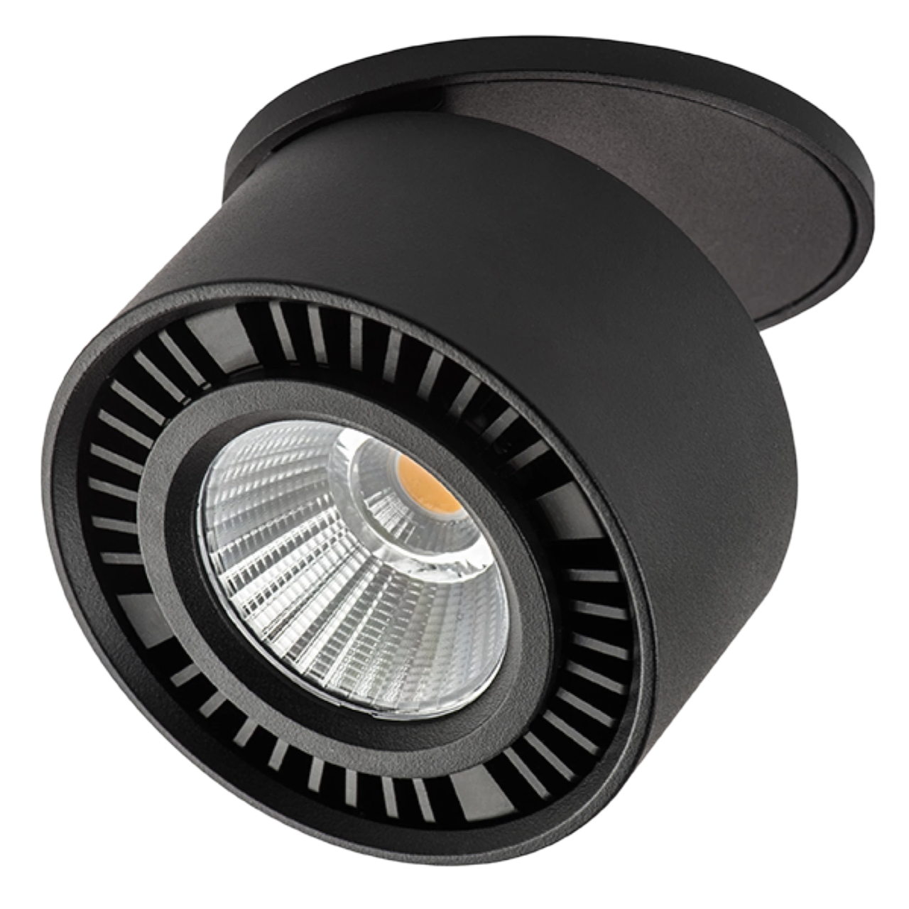 Встраиваемый светодиодный спот Lightstar Forte Inca 214807