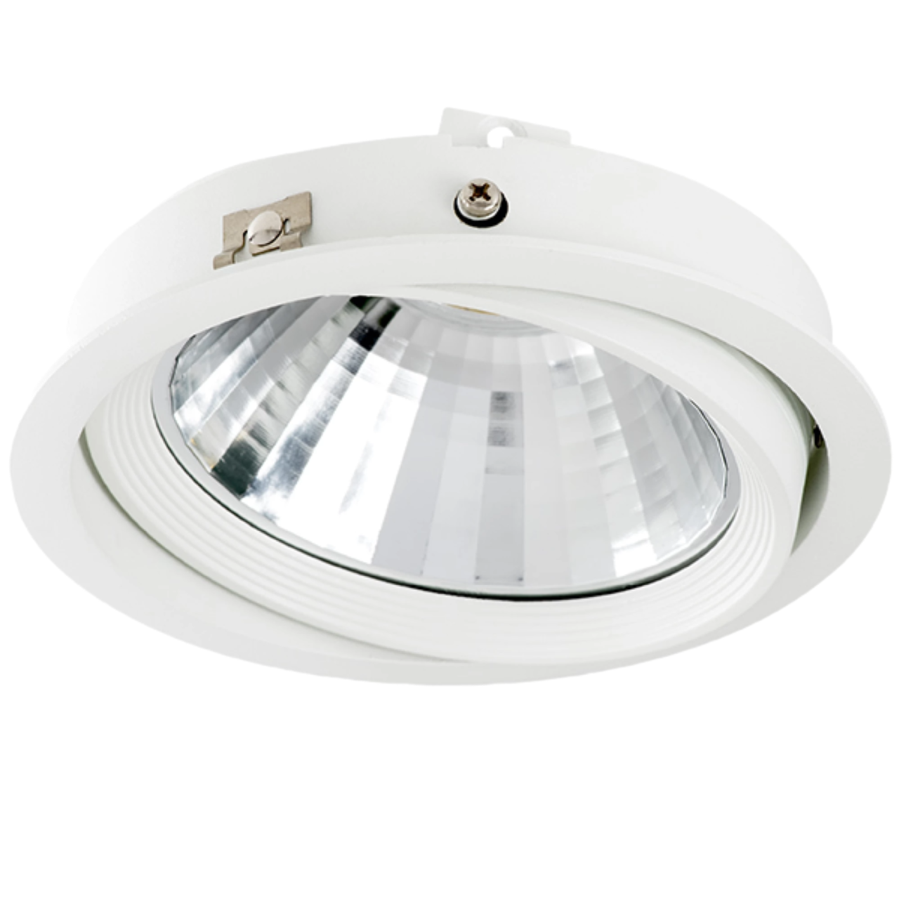 Встраиваемый светильник Lightstar Intero 111 217906 купить с доставкой по РФ