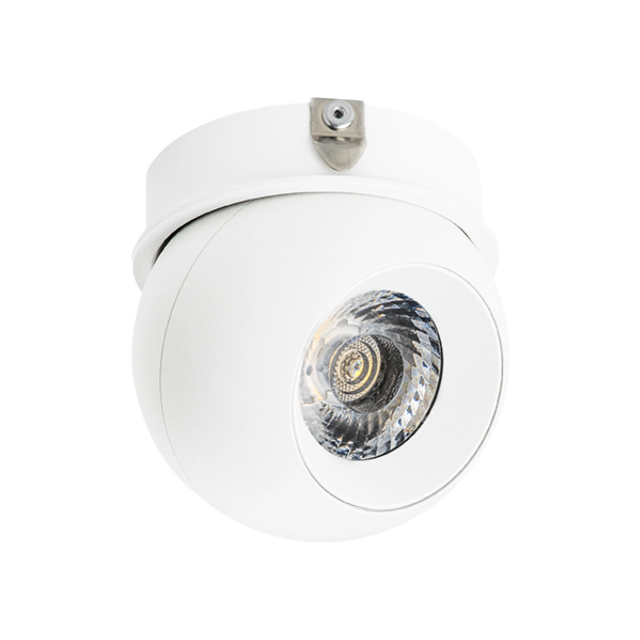 Встраиваемый светодиодный спот Lightstar Intero 217064
