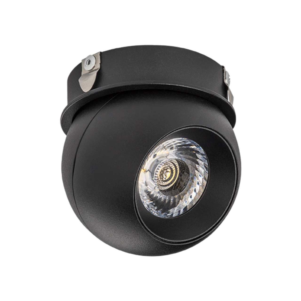 Встраиваемый светодиодный спот Lightstar Intero 217074