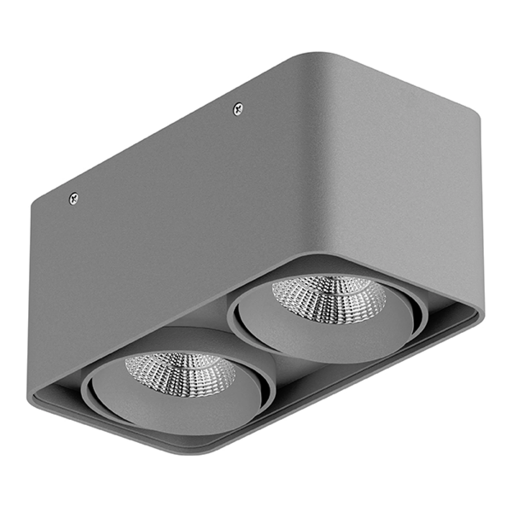 Потолочный светодиодный светильник Lightstar Monocco 052129