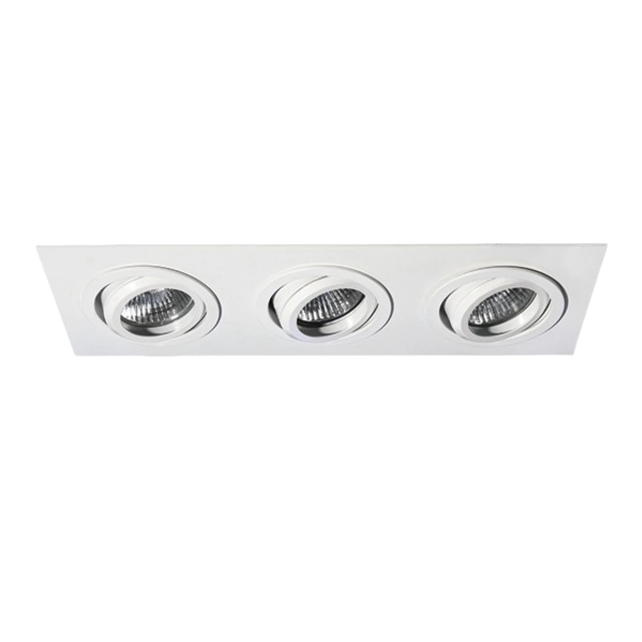 Встраиваемый светильник Lightstar Singo 011613
