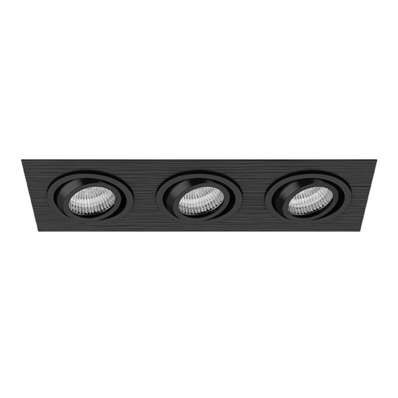 Встраиваемый светильник Lightstar Singo 011623