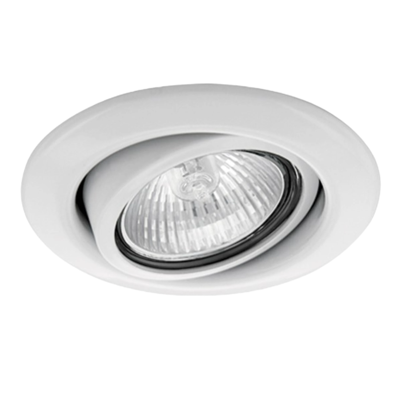 Встраиваемый светильник Lightstar Teso 011080