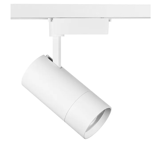 Трековый светодиодный светильник Lightstar Teta 205016