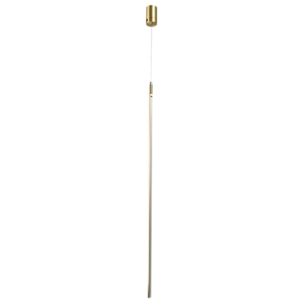 Подвесной светодиодный светильник Lightstar Tubo 748433