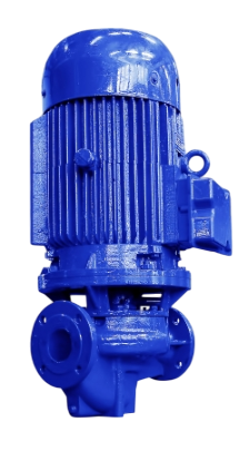 Насос Ливгидромаш 1КМЛ 65-160с-м АИР160S2Ж8 15 кВт