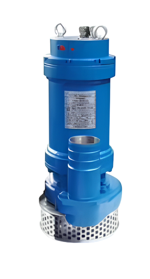 Электрический насос Ливгидромаш Гном 40-25