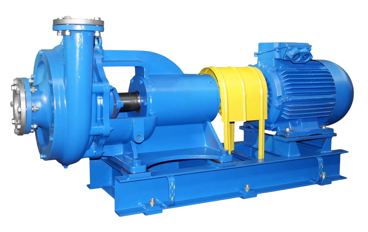 Насос Ливгидромаш СД 160/10 с эл. двиг. 5АМХ160S6 - 11 кВт.