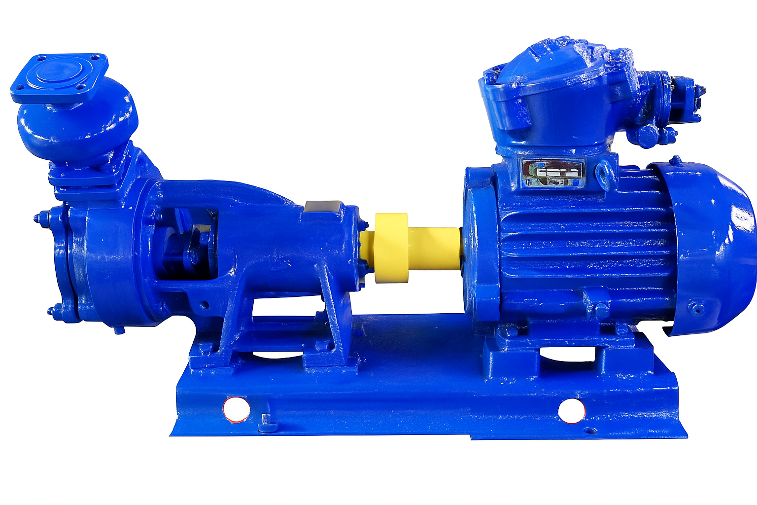 Насос Ливгидромаш ВК2/26Б с эл. двиг. АИР100S4 - 3 кВт.