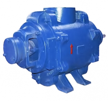 Насос Ливгидромаш ВВН1-12 купить с доставкой по РФ