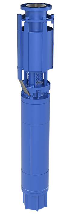 2ЭЦВ 10-100-180 нро *