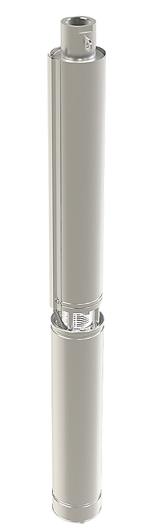 Насос Ливны ЭЦВ 4-10-110