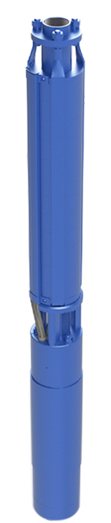 Насос Ливны ЭЦВ 5-6.5-100