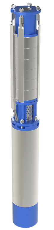 Скважинный насос Ливнынасос CRS 6-16/22 нро *