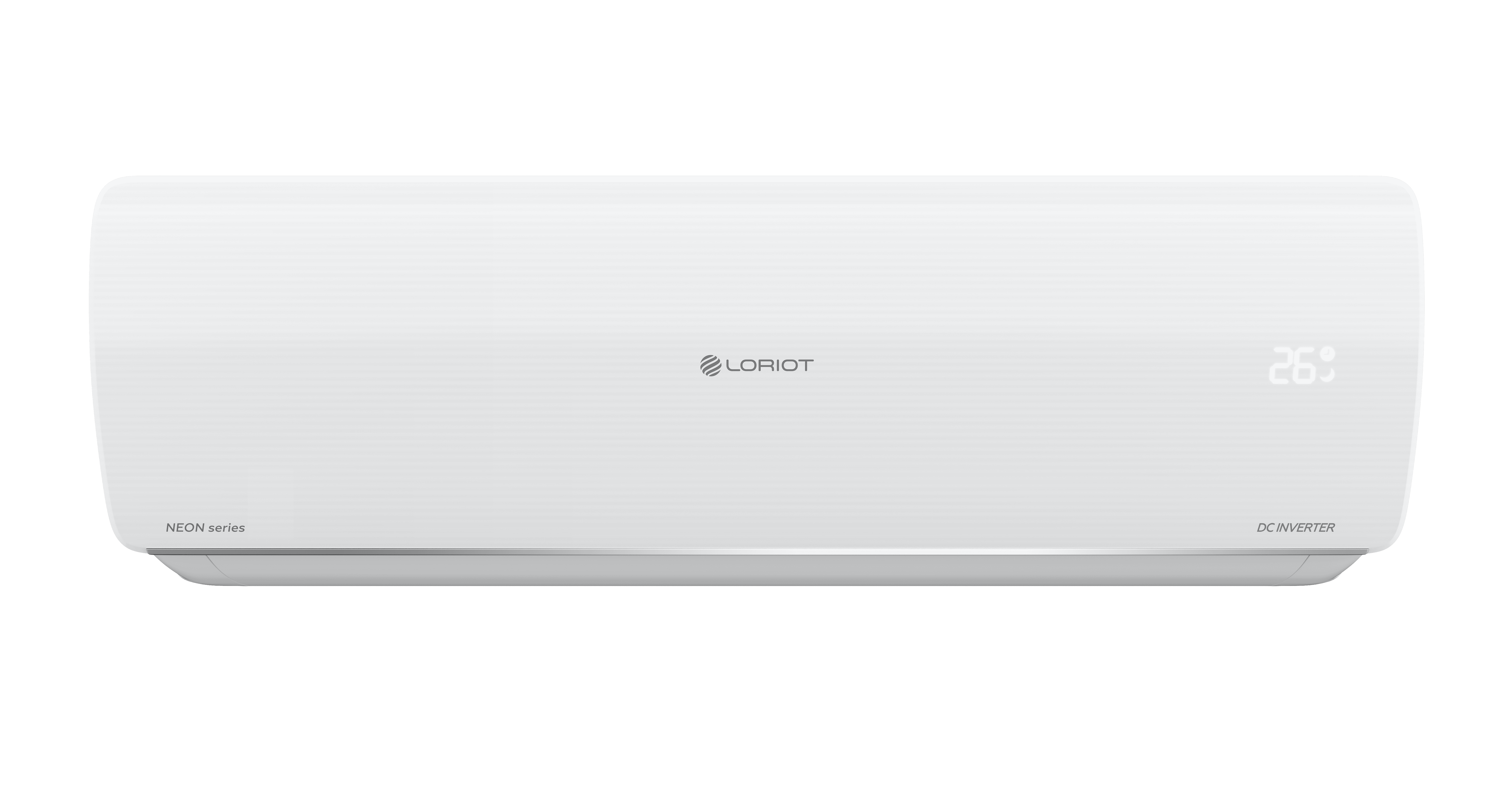 Кондиционер Loriot LAC-12TPR купить с доставкой по РФ